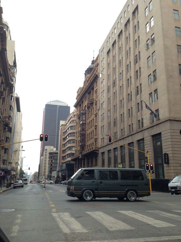 Car Rental Requirements in South Africa: Documents, Age & What to Expect - Car Hire Tips guide for car rental in South Africa