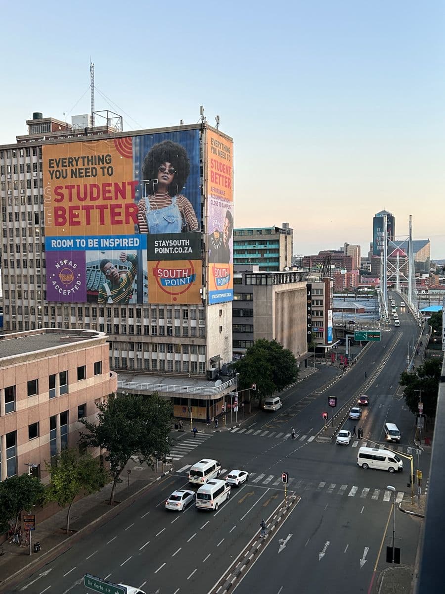 OR Tambo Airport Car Rental: The Complete Guide for Arrivals & Departures - Travel Guides guide for car rental in South Africa