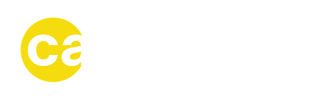 Car Rental Plus Logo