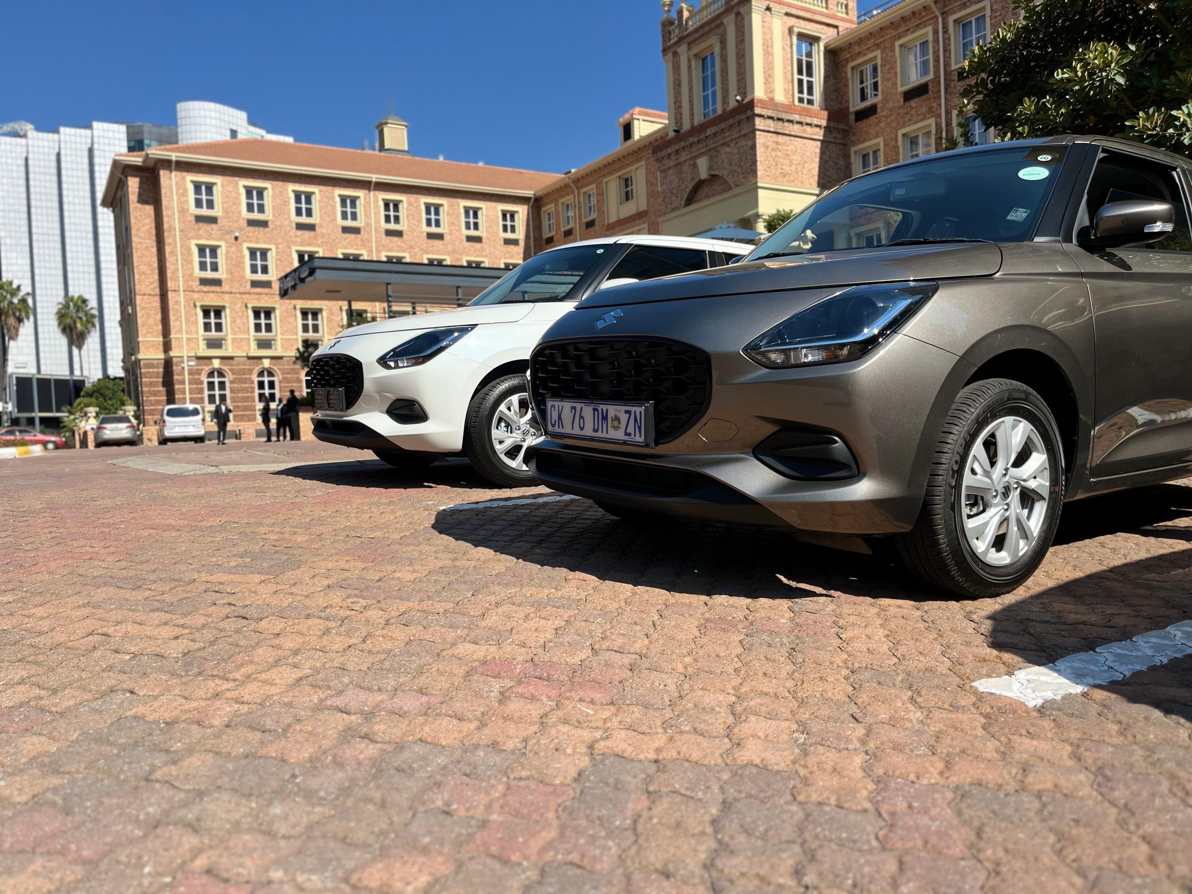Luxury Car 3
