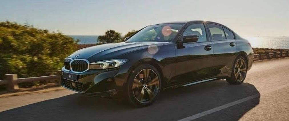 Luxury Car 4