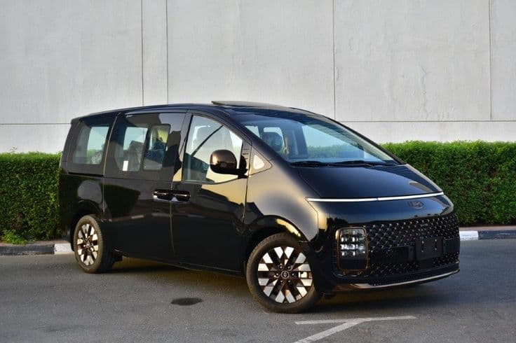 Luxury Car 5