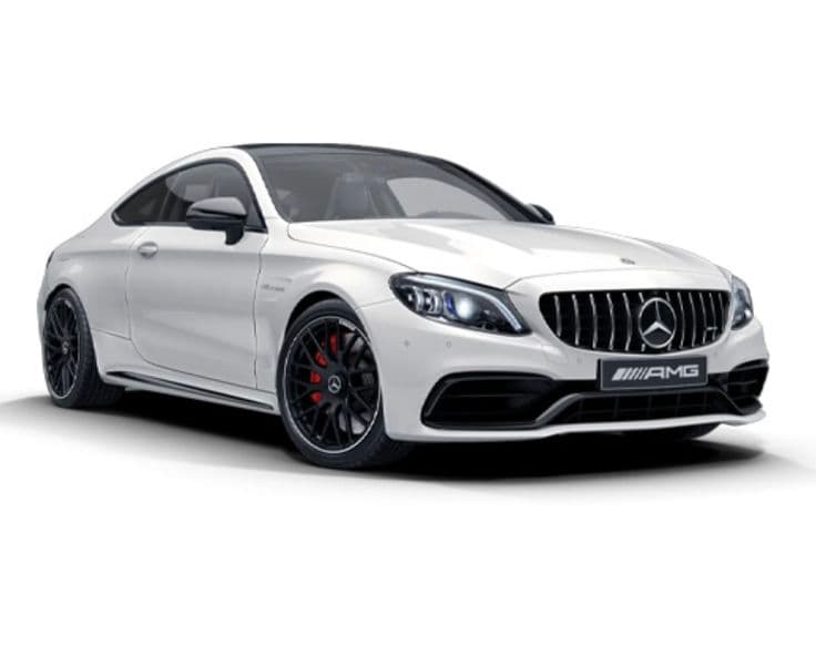 Mercedes Executive Series