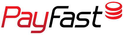 PayFast payment logo