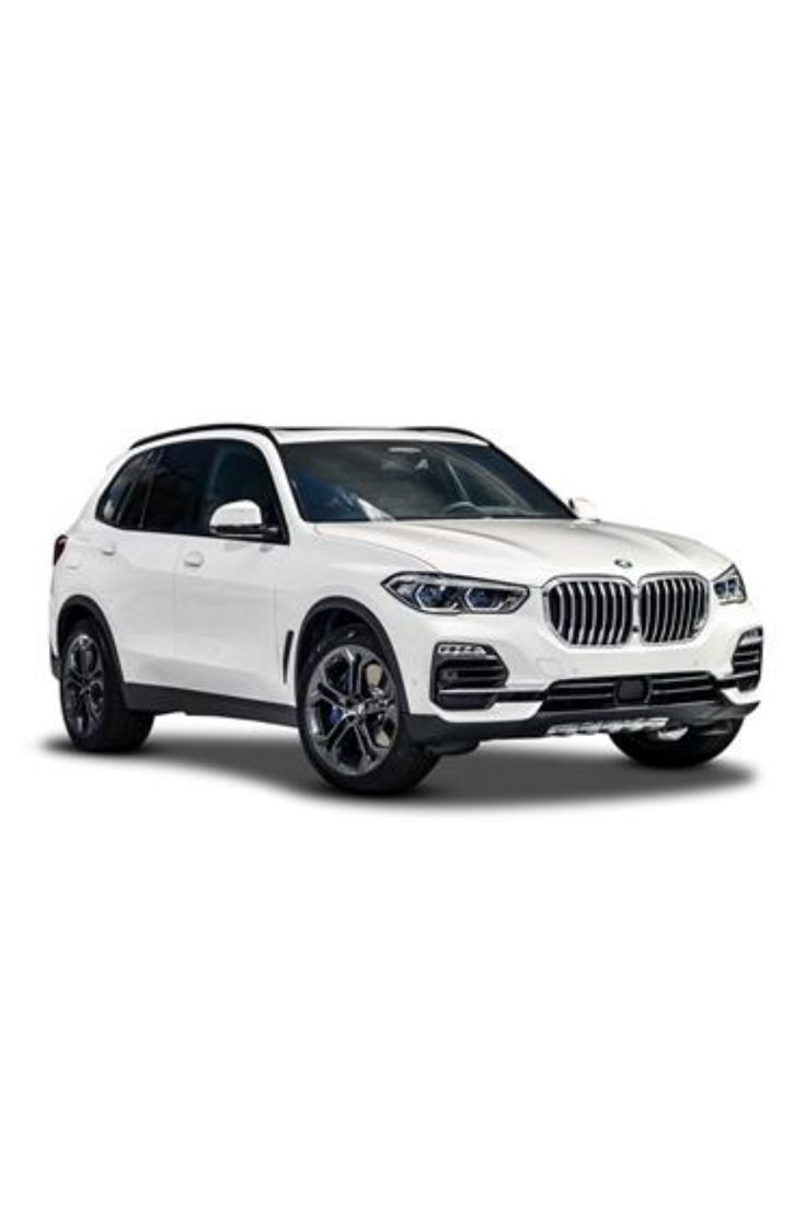 BMW Executive Series