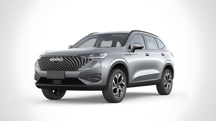 Haval H6 Executive SUV