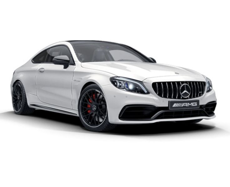 Mercedes Executive Series