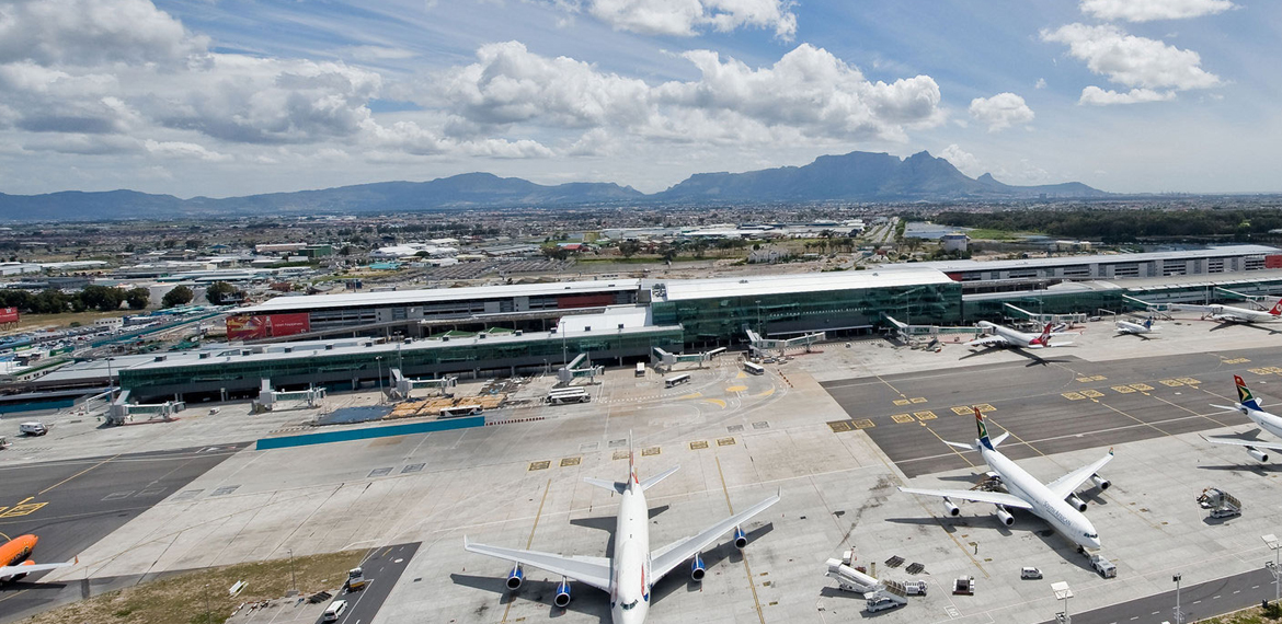 Cape Town International Airport